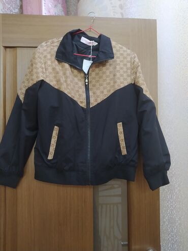 Pencəklər: Vetrovka kurtka, Gucci, L (EU 40)