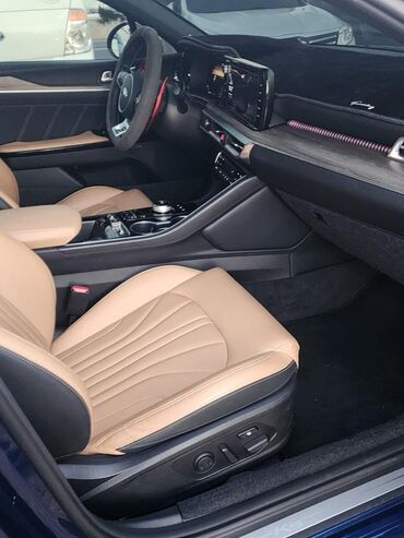 Kia: Kia K5: 2020 г., 1.6 л, Автомат, Бензин, Лимузин — 17