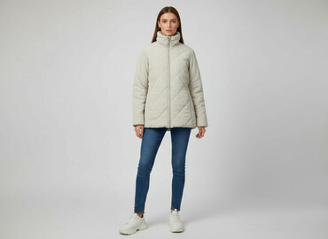 karrimor kurtka zimowa: Зимова куртка жіноча, розмір L