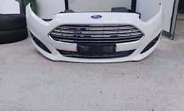 kuka za reno senik 1: PREDNJI BRANIK ZA FORD C-MAX, FIESTA, FOCUS . | FORD velika ponuda — 9