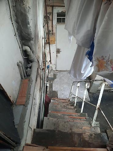 cepis satisi: 1 otaqlı, 25 kv. m, Kredit yoxdur, Orta təmir — 1