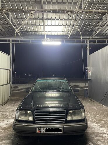 топливный фильтр мерседес: Mercedes-Benz W124: 1994 г., 2.2 л, Механика, Бензин, Седан