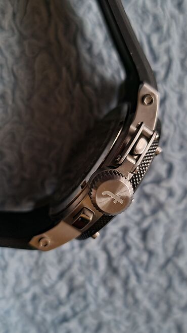 Dvogledi i teleskopi: Daljinogled 10x50 sa kožnom futrolom - Optika: 10x uvećanje, prečnik — 18