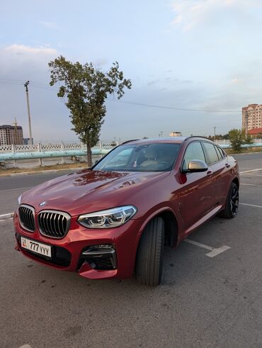 на бмв е39: BMW X4: 2020 г., 3 л, Автомат, Дизель, Внедорожник