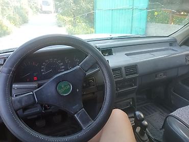 Opel Frontera: 1992 г., Бензин — 8