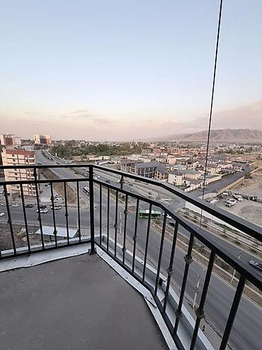 building: 2 комнаты, 88 м², 12 мкр Элитка, 12 этаж, Дизайнерский ремонт — 3
