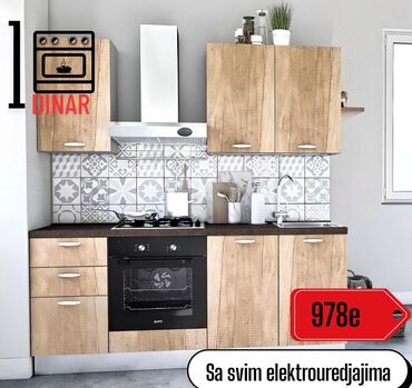 Kuhinjski nameštaj: UNICATA KITCHEN – kuhinje po meri sa italijanskim dizajnom Zašto — 5