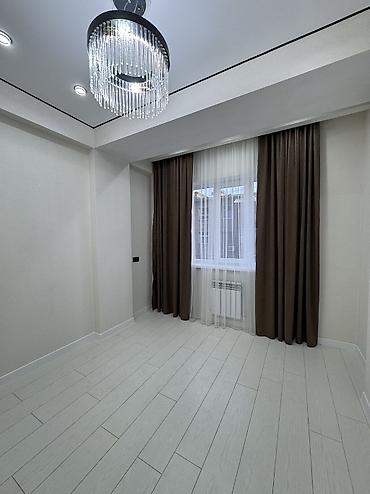Продажа квартир: 1 комната, 37 м², Элитка, 4 этаж, Евроремонт — 4