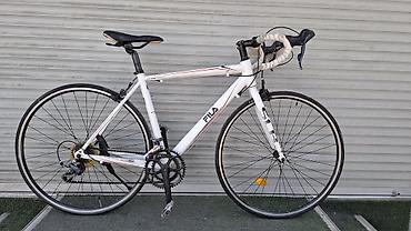 Шоссейные велосипеды: Шоссейный велосипед — 17