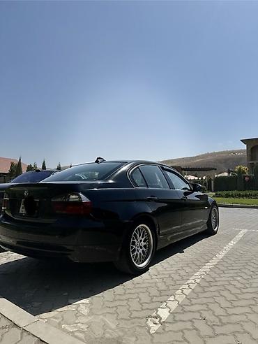 BMW: BMW 3 series: 2008 г., 3 л, Автомат, Газ, Седан — 10