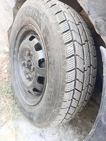 Транспорт: Kia Pride: 2000 г., 1.3 л, Механика, Универсал — 6