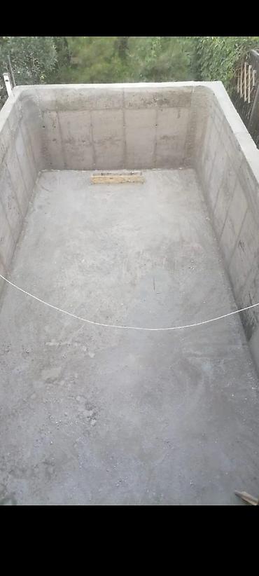 Бетонные работы: Фундаменты под ключ. Монолитные ленточные/ростверковые основания для — 8