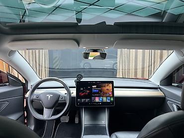 тесла модел с: Tesla Model 3: 2020 г., Автомат, Электромобиль, Лифтбек — 5