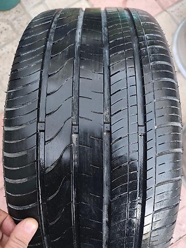 w210 disk teker: İşlənmiş Disk Mercedes-Benz R 17, 5 Boltlu — 3