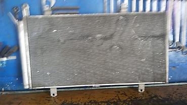 mitsubishi az: Toyota avalion 3.5 mator benzin 2008 ci il kondisionerin radiatoru — 1
