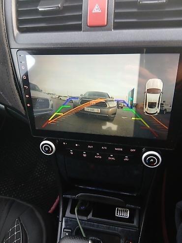 Honda: Honda Accord: 2003 г., 2 л, Типтроник, Бензин, Седан — 30