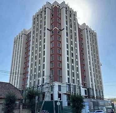 продажа квартир жал: 2 комнаты, 81 м², Вефа ТЦ Элитка, 14 этаж, ПСО (под самоотделку) — 1