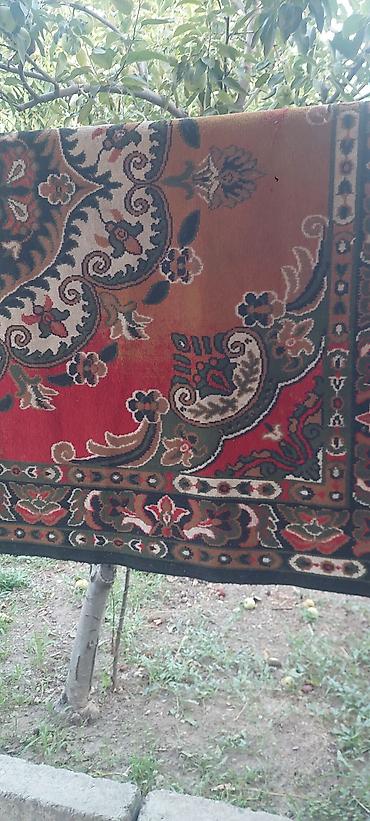 persian carpets: Ковры классические, 4 шт. - Тип: напольные/настенные ковры с — 3