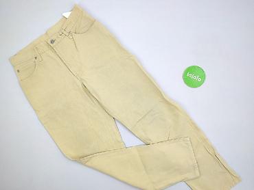 buggy jeans: HIS, Jeansy dla mężczyzn, rozmiar S — 2