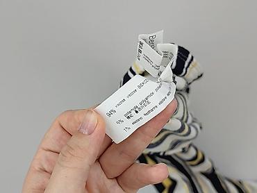 bik bok: Bershka, Bluzka damska, rozmiar L — 4