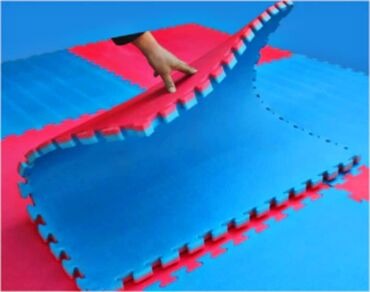 İdman döşəkləri və xalçaları: Tatami̇ və qanterləri̇n topdan və pərakəndə satişi ölçüsü :1x1 — 7