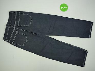 baggy jeans pull and bear: PULL&BEAR, Jeansy damskie, rozmiar S — 3
