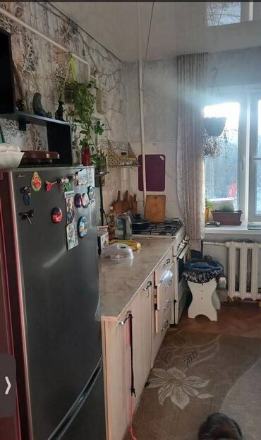 Продажа квартир: 2 комнаты, 26 м², 3 этаж