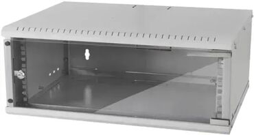 kutije za zvucnike: Naziv brenda: / Model: Rack orman SH-4U – 4U, 19”, 400 mm, beli Cena