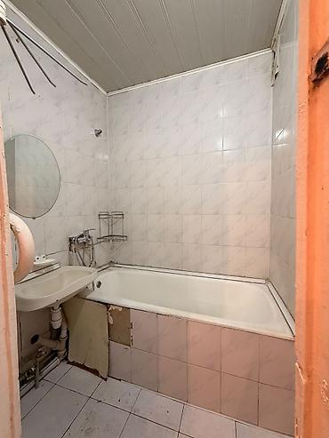 квартира 2х комната: 2 комнаты, 60 м², 9 мкр 105 серия, 9 этаж, Косметический ремонт — 4