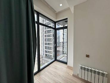 Продажа квартир: 3 комнаты, 80 м², Элитка, 7 этаж, Дизайнерский ремонт — 9