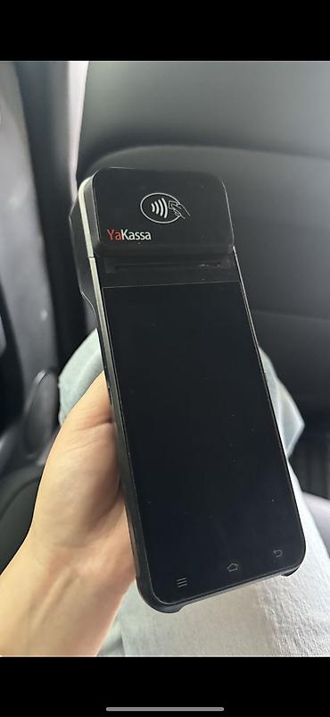📱 Продаю Яндекс.Кассу / терминал Здравствуйте! 🤍 Продаю терминал