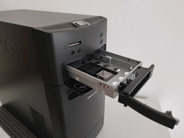 Desktop računari i radne stanice: Gejmer/ Intel i3 6100/ 8GB /SSD+HDD/ GTX 1050Ti Prodajem odličan — 6