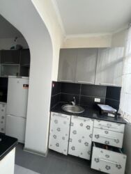 Продажа квартир: 2 комнаты, 58 м², Элитка, 3 этаж, Дизайнерский ремонт at lalafo.kg — 10 Продажа квартир: 2 комнаты, 58 м², Элитка, 3 этаж, Дизайнерский ремонт — 10