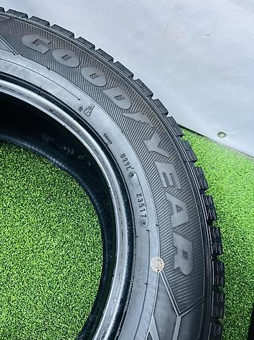 good year: Шины 205 / 65 / R 16, Зима, Б/у, Комплект, Легковые, Япония, GoodYear — 8