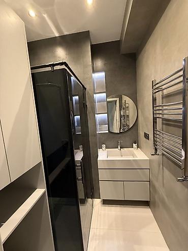 koroglu: Koroğlu metrosunun yaxını, Baku City Residence Kompleksində, 16 — 7