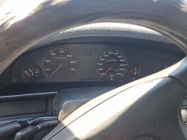 mitsubishi lancer evolution 9: Audi 100: 1992 г., 2 л, Механика, Бензин, Седан — 7