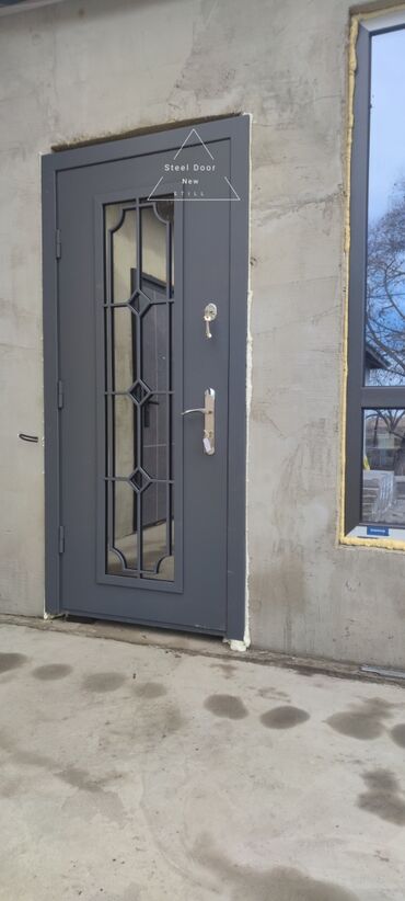 Бронированные двери на заказ: Двери на Заказ Любого размера стандартные и — 6