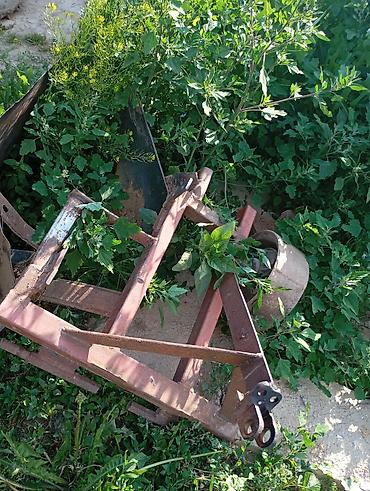 цена бобкат: ЮТО 250 ХТ Жаны касилка, жаны доменатор, соко, культиватор — 4