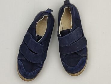 jeansowe legginsy niemowlęce: Tramps 33, Used at lalafo.pl jeansowe legginsy niemowlęce: Tramps 33, Used