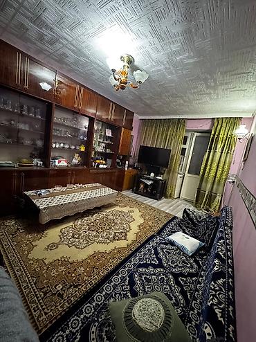 Продажа квартир: 2 комнаты, 50 м², Индивидуалка, 3 этаж, Старый ремонт — 4