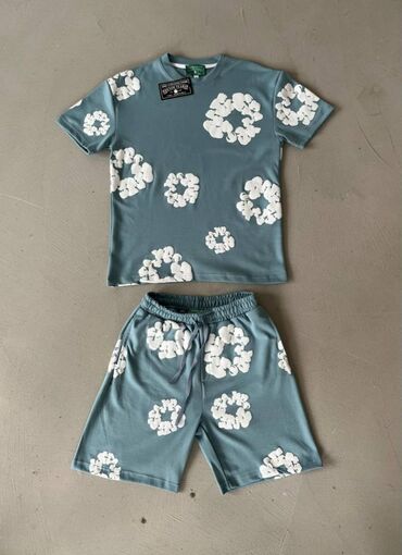 ralph lauren srbija majice: Denim Tears Kompleti U različitim bojama Kompleti su novi i dostupni at lalafo.rs ralph lauren srbija majice: Denim Tears Kompleti U različitim bojama Kompleti su novi i dostupni
