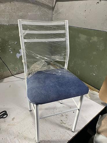 Офисные стулья: Продаю новые железные стуля. Оптом и в розницу. Жаны темир стулдар — 9