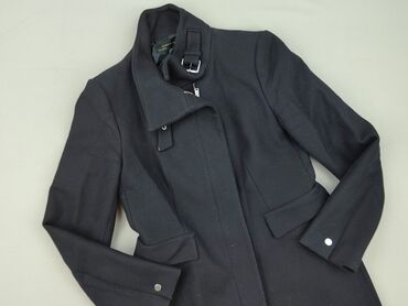 kamizelka catapult: Zara, Płaszcz damski, rozmiar L