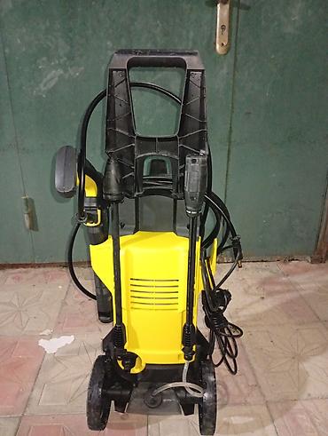 vintir: Kärcher K3 yüksək təzyiqli yuyucu aparatı - Model: Kärcher K3 - — 4