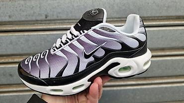 Women's Sneakers and athletic shoes: Nike air max tn patike NOVO Novo Brojevi 36 do 41 fn Moja Kupovina — 6
