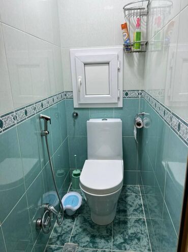 Köhnə tikili: Bakı, 4 otaqlı, Köhnə tikili, m. Neftçilər, 115 kv. m — 14