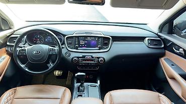 nobles: Kia Sorento: 2019 г., 2 л, Дизель, Кроссовер — 8