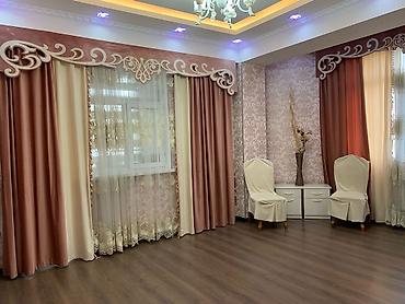 Долгосрочная аренда квартир: 3 комнаты, Агентство недвижимости, Без подселения, С мебелью полностью — 4