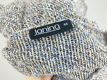 sweter dilvin: Janina, Sweter damski, rozmiar 4XL — 4