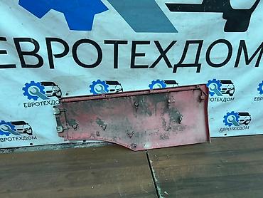 platform ok: Продолжение крыла Man TGX 460 2017 Контрактный из Германии, в — 8